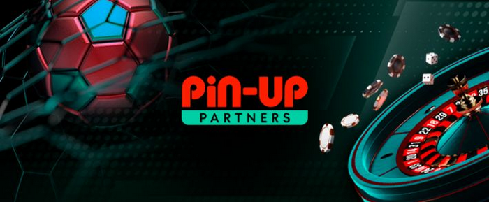 Pin-Up Casino site app - download apk, register and play