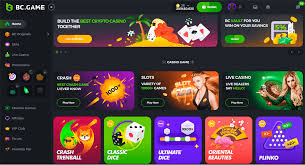 BC Video game Casino: descubra exatamente como se divertir com criptomoedas