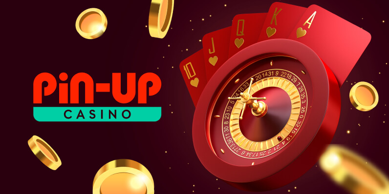 Regarding Pin-Up Online casino