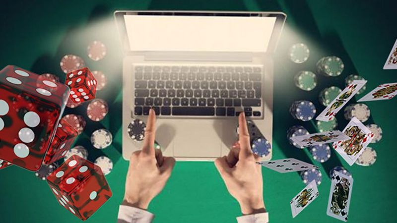 The Crucial List for Picking a Secure Online Gambling Establishment